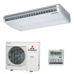 Mitsubishi Heavy FDE71KXZE1