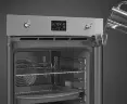 Духовой шкаф Smeg SOP6302S2PX