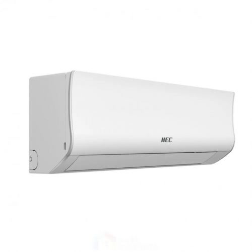 Сплит-система HEC HEC-18HRE03/R3-W(IN)/HEC-18HRE03/R3(OUT) Design White