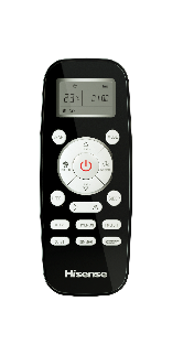 Сплит-система Hisense AS-10HW4SYDTG5BG/AS-10HW4SYDTG5BW Black Crystal