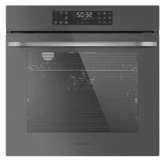 Шкаф духовой электрический MAUNFELD EOEH7614GR