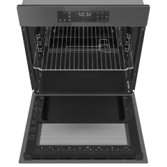 Шкаф духовой электрический MAUNFELD EOEH7614GR
