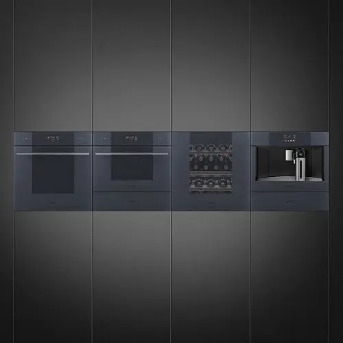 Встраиваемый подогреватель посуды Smeg CPRT115G