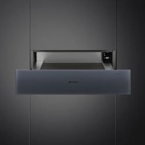 Встраиваемый подогреватель посуды Smeg CPRT115G