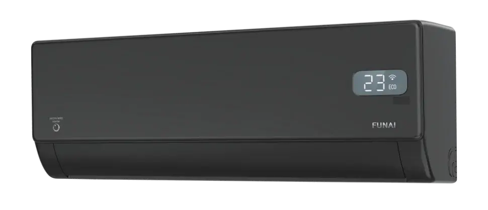 Сплит-система Funai RAC-I-AN55HP.D01/S/RAC-I-AN55HP.D01/U Akoya Nero Inverter