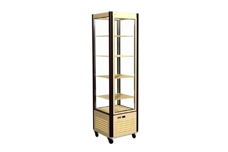 Шкаф среднетемпературный Carboma D4 VM 400-1, R400C