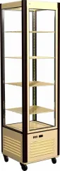 Шкаф среднетемпературный Carboma D4 VM 400-1, R400C