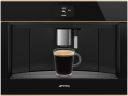 Встраиваемая кофемашина Smeg CMS4604NRRU