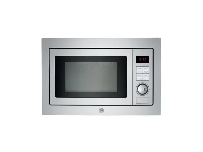 Комбинированная микроволновая печь Bertazzoni Professional, 60x38 см