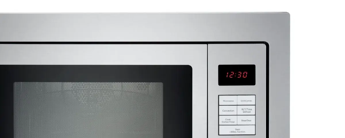 Комбинированная микроволновая печь Bertazzoni Professional, 60x38 см