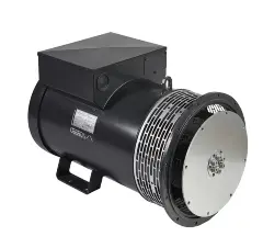 Mecc Alte ECP32-2L SAE 3/11,5 (66 кВт)