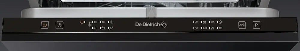 Встраиваемая посудомоечная машина De Dietrich KDLV326J2