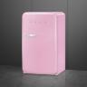 Холодильник Smeg FAB10RPK6