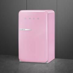 Холодильник Smeg FAB10RPK6