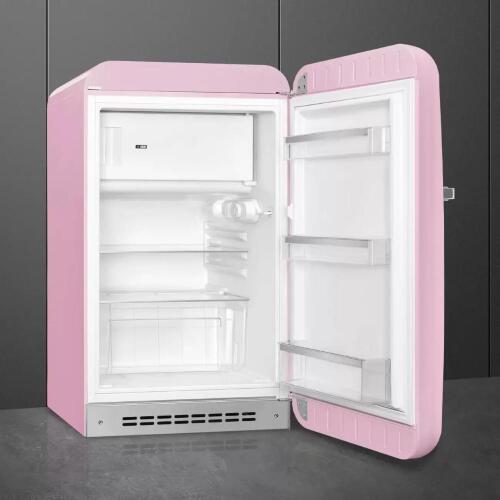 Холодильник Smeg FAB10RPK6