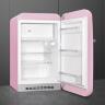 Холодильник Smeg FAB10RPK6