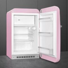 Холодильник Smeg FAB10RPK6