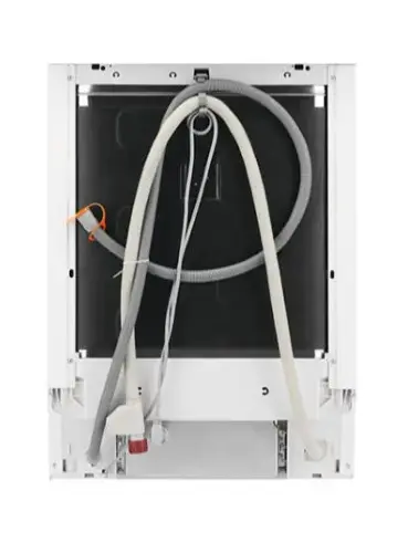 Встраиваемая посудомоечная машина ELECTROLUX KES27200L