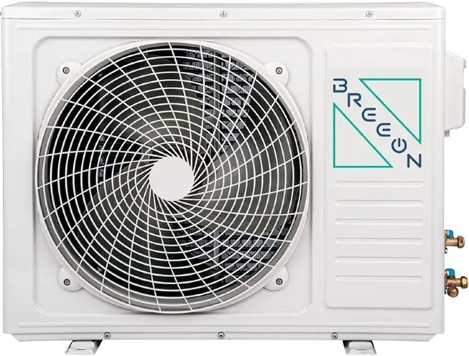 Сплит-система Breeon BRC-12TPO Prisma