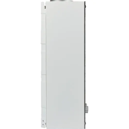 Колонка газовая Zanussi GWH 10 Fonte Glass Lime