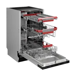 Посудомоечная машина GLM 4581