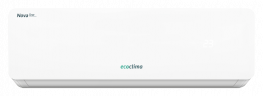 Сплит-система Ecoclima ECW-СH07/AA-4R1/EC-CH07/A-4R1 Nova Line