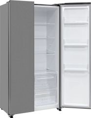 Холодильник KRONA EISKALT 9159 SBS TNF INOX