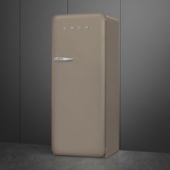 Холодильник Smeg FAB28RDTP5