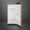 Холодильник Smeg FAB28RDTP5