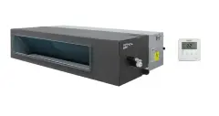 Канальная сплит-система Бирюса BLMD-H18/4R3F2/BL-H18/4R3F