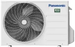 Настенная сплит-система Panasonic CS-TZ60ZKEW/CU-TZ60WKE Compact Inverter