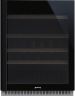 Встраиваемый винный холодильник Smeg CVI638LN3