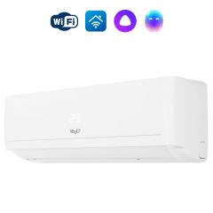 Настенная сплит-система SHUFT SFTOI-24HN1_V3 Berg DC комплект