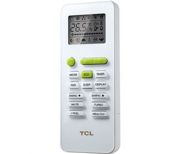 Колонная сплит-система TCL TFU-90HRA/TOU-90HSA