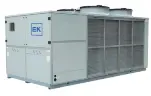 Euroklimat EKCCL 813