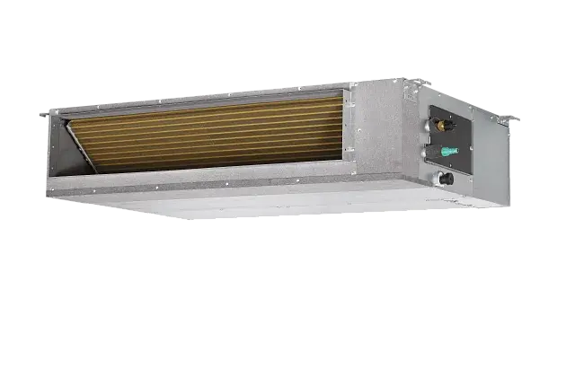 Канальная сплит-система Energolux SAD48HD6-A/SAU48U6-A-WS30 Duct