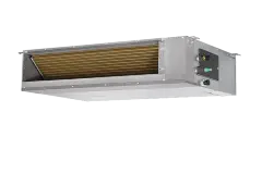 Канальная сплит-система Energolux SAD48HD6-A/SAU48U6-A-WS30 Duct