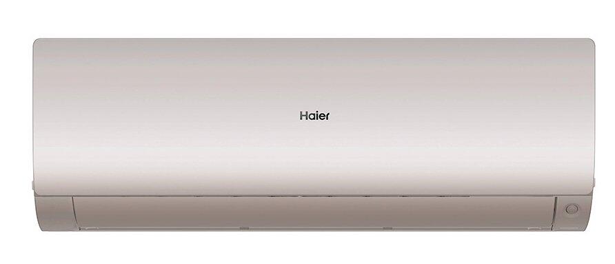 Мульти сплит-система на 2 комнаты 35+70 м2 Haier Lightera AS12NS6ERA-G+Flexis SM AS70S2SF3FA-G/3U70S2SR5FA c Wi-Fi модулем ESP32