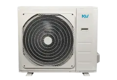 Кассетная сплит-система MDV MDCF-48HRN1/T-MBQ4-04B/MDOU3-48HN1-L