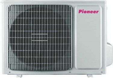 Наружный блок мульти сплит-системы Pioneer 5MSHD42B