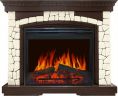 Каминокомплект Royal Flame Glasgow c очагом Jupiter FX New