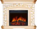 Каминокомплект Royal Flame Glasgow c очагом Jupiter FX New