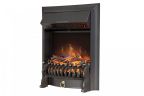 Каминокомплект Royal Flame Dublin с очагом Fobos FX Black орех каньон