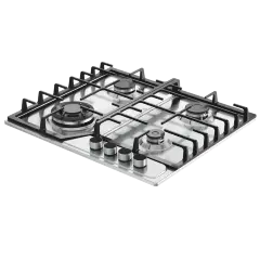 Газовая варочная панель Kuppersberg FS 66 X
