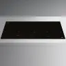 Варочная панель PIANO INDUZIONE 88x40 Panoramic Управление вытяжкой