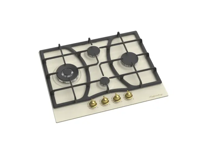 Варочная панель газовая FS 610 C Bronze