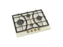 Варочная панель газовая FS 610 C Bronze