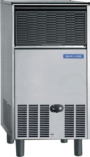 BarLine (Scotsman) Льдогенератор BH-M 5022 WS
