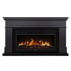 Каминокомплект Firelight California 42/40/36 + очаг Electrolux EFP/P-4220LS графит