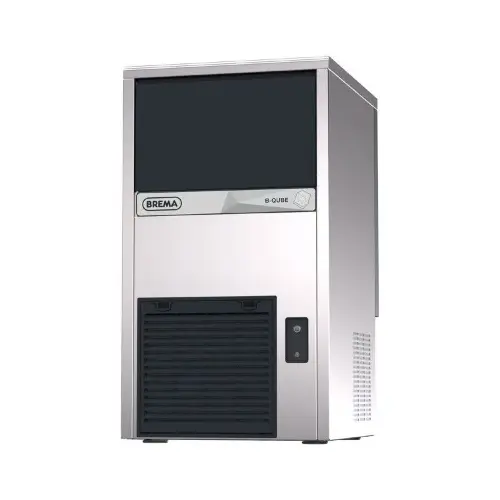 Льдогенератор Brema CB 249A HC B-QUBE
